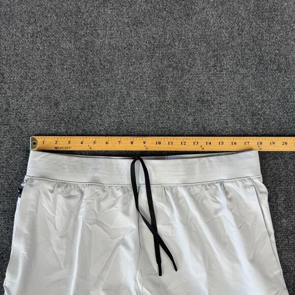 Under Armour Storm Unstoppable Fitted Cargo Men's XL Grey Pants 1352026-014 NWT - Picture 9 of 11